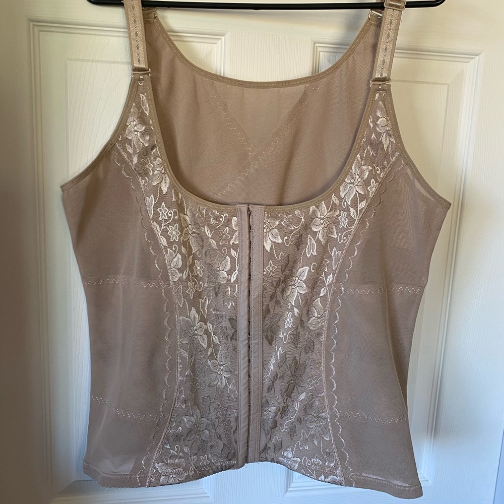 Body shaper size 4X